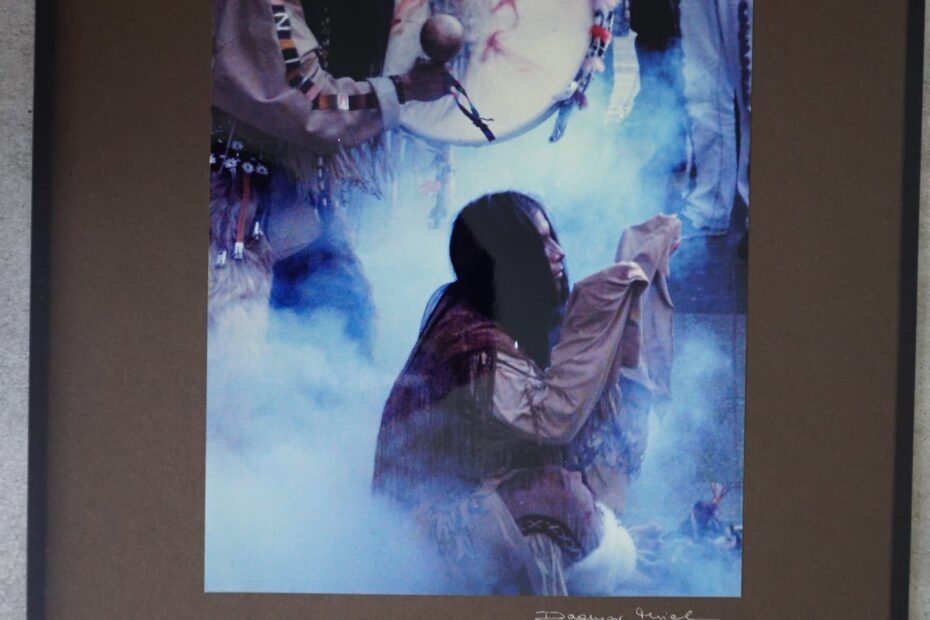 trommler beim fest, in der mitte sein, neustat50