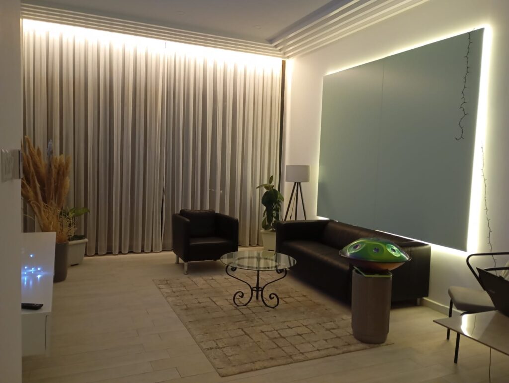 Wohnung Vermietung Nordzypern, persönlicher Stil, Standard, Menschlichkeit, neustart50