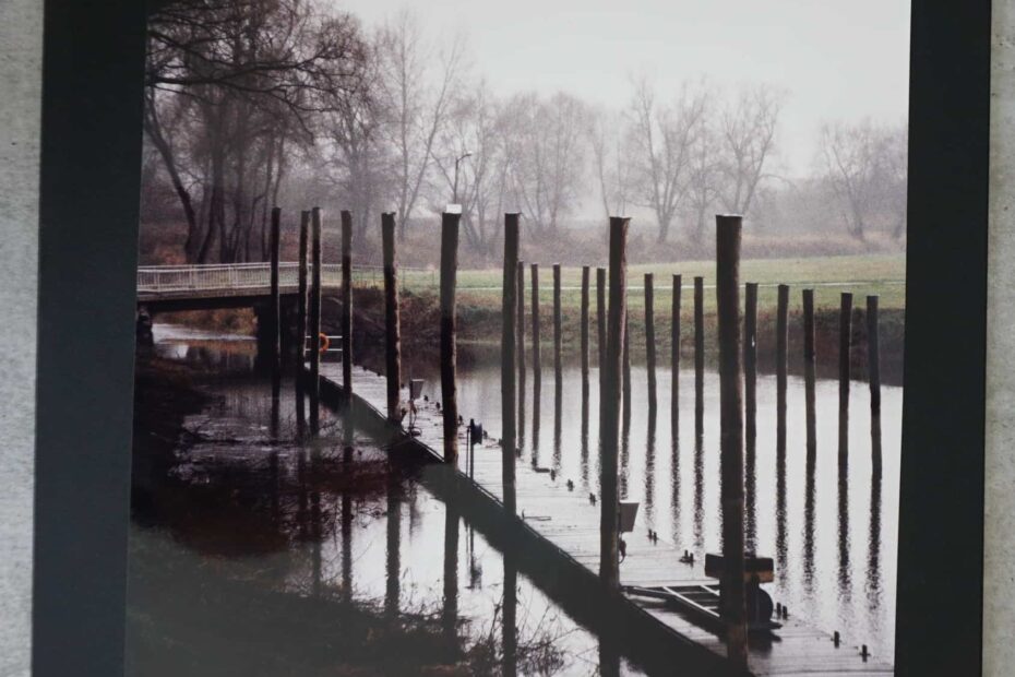 Herststillleben am Wasser, neustart50