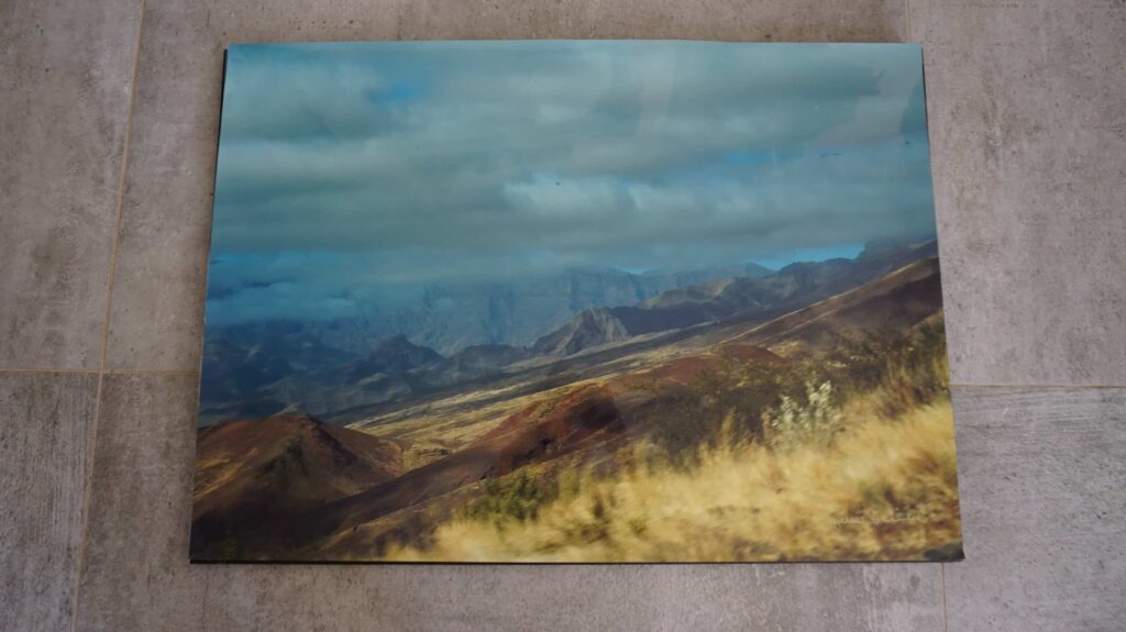 Passstrasse Kap Verde, neustart50