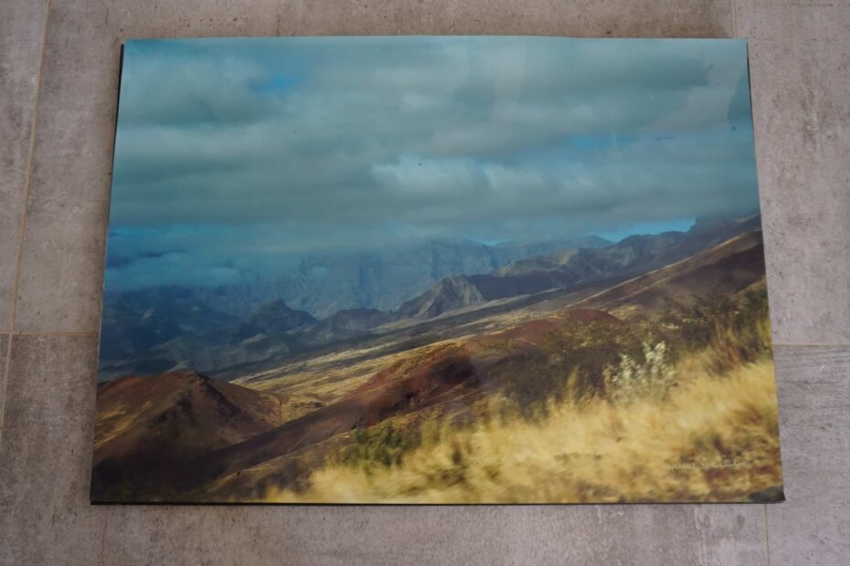 Passstrasse Kap Verde, neustart50