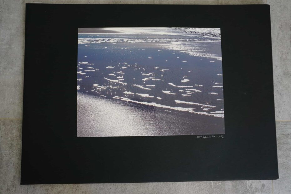 Strandstilleben mit Licht, neustart50