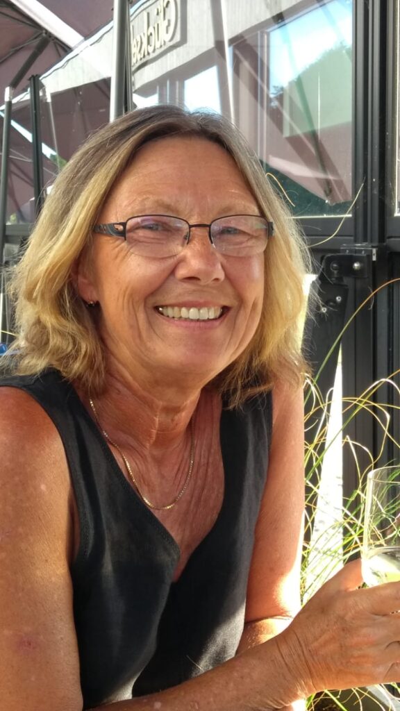 frauenportrait dagmar thiel